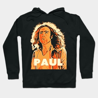 Paul Hoodie